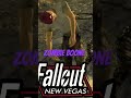 NEW VEGAS ZOMBIES GLITCH