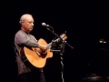 Mike Nesmith The Prison Three Songs From.. live at RNCM Manchester 2012 P1080618.MOV