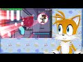 I WAS ELIMINATED! | Tails Reacts to AMONG US, but with Sonic The Hedgehog