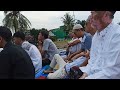 Sholat Idul Fitri di Alun2 Kelet