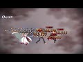 【FGO】Apocrypha Rerun Challenge Quest - 2T clear ft Antonio Salieri【Fate/Grand Order】