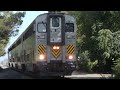 Amtrak Capitol Corridor & San Joaquins Trains