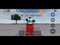 Your character if you? #roblox #trend #thestrongestbattlegrounds
