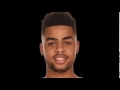 D'Angelo Russell's Entire NBA Career but Every time he Takes an L it Speeds Up