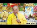 Thầy Kể Về Những Ngày Đầu TRỐN NHÀ ĐI TU - Khổ Lắm Quý Phật Tử Ơi | Thầy Thích Minh Đạo