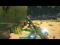 ARK: Survival Evolved all while lance was smoking robbed a mother f