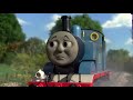 Thomas/SpongeBob parody: Mr Puff