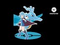 Manual pokémon ep 4 ( kingdra 230# Seadra 117# horsea 116# o Pokémon dragão)