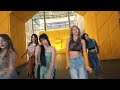 [KPOP IN PUBLIC | ONE TAKE] TRI.BE (트라이비) 'Diamond' Dance Cover by 1119DH | MALAYSIA