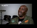 Willie D Didn't Attend Bushwick Bill's Funeral: We Didn't Like One Another (Part 12)