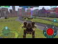 Trident - Deadliest Weapon - War Robots - Part 1