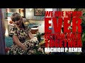 Taylor Swift「We Are Never Ever Getting Back Together -八王子P Remix-」