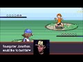 BEST COMPETITIVE POKEMON PLAYER BLIND POKEROGUE PLAYTHROUGH!