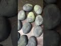 Making Garden Stones Cold Process Soap 🪨 | Luna Fae Creations