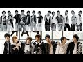 Super Junior - U (Version 1)
