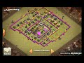 clash of clans vid