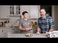 How To Make The Best and Easiest Pasta with Clams (Linguine alle Vongole)