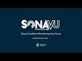 Sonavu™ Acoustic Imaging Camera Onsite Testing