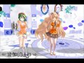 【MMD】 - Fly Fly ♡ Butterfly Ƹ̴Ӂ̴Ʒ ~ [full HD]