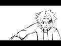 BNHA Animatic (WIP)-City of Angels