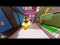 Roblox Untitled tag game