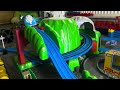 Thomas and Friends Plarail Streamlined Thomas unboxing and review