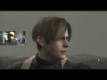 Resident Evil 4 Play Through Part 3