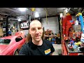 1971 Chevelle Gets Some TLC and STRAIGHT PIPES - NNKH