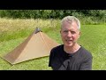 Pitching a Lanshan 1 backpacking tent? Try these! Tips & tricks for the perfect pitch every time