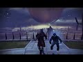 Starting Destiny 1 after 10 years