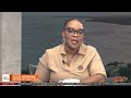 Combating Youth Unemployment | Keigon Denoon | Host: Adanna Combie | Tobago Updates