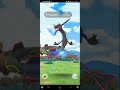 Pokémon GO — Elite Raid: Mega Rayquaza