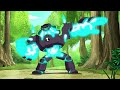 Ben 10: Reboot All Songs (Updated with 