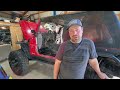 Full build breakdown of my TJ #offroad #jeep #tj