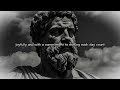 How To Wake Up Early And Feel Energized - Marcus Aurelius | Stoicism