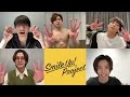 Smile Up ! Project 〜リモート de チャレンジ&エール〜 King & Prince