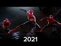 Years of the Spider-Men