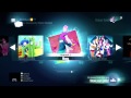 Just Dance 2015 Song List [NORTH AMERICA]