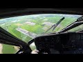 UH-60 | FLIGHT RECORD : Lopburi - Don Mueang International Airport (with internal communication)