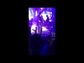 [fancam] 141117 U-Kiss First US Tour SF - Soohyun's sexy dance