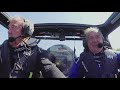 Jeremy Clarkson Tests His Jet Engine Powered Amphibious Car | The Grand Tour