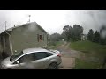 Lightning strike 8/10/2020