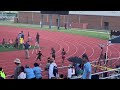 USA 2019 Desoto Swift Meet 200m 12u  (Girls)