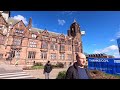 COVENTRY | 4K Narrated Walking Tour | Let's Walk 2022