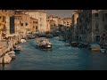 Venice Italy  🌻 Morning Vibes ~ Song to make you feel better mood | Indie/Pop/Folk/Acoustic Playlist