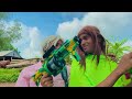 Free Fire With Family | Bangla Funny Video | Omor On Fire | It's Omor |