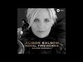 Alison Balsom records Telemann: Trumpet Concerto: I. Adagio