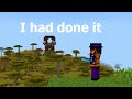 Speedrunning 30 Minecraft Bastions Without Dying