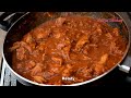 CHICKEN VINDALOO | How to make Chicken Vindaloo | Hot and Spicy Goan Chicken Recipe
