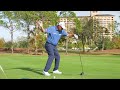 What Nobody Tells You About Footwork in the Golf Swing | Paddy's Golf Tips #50 | Padraig Harrington